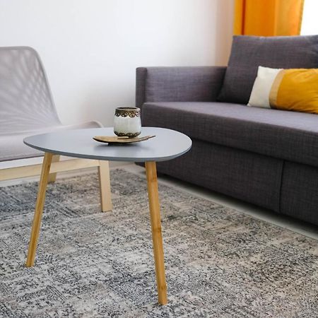 Lima Residence ニコシア エクステリア 写真