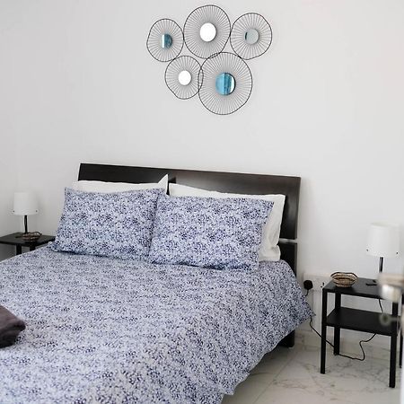 Lima Residence ニコシア エクステリア 写真