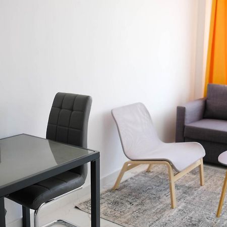 Lima Residence ニコシア エクステリア 写真