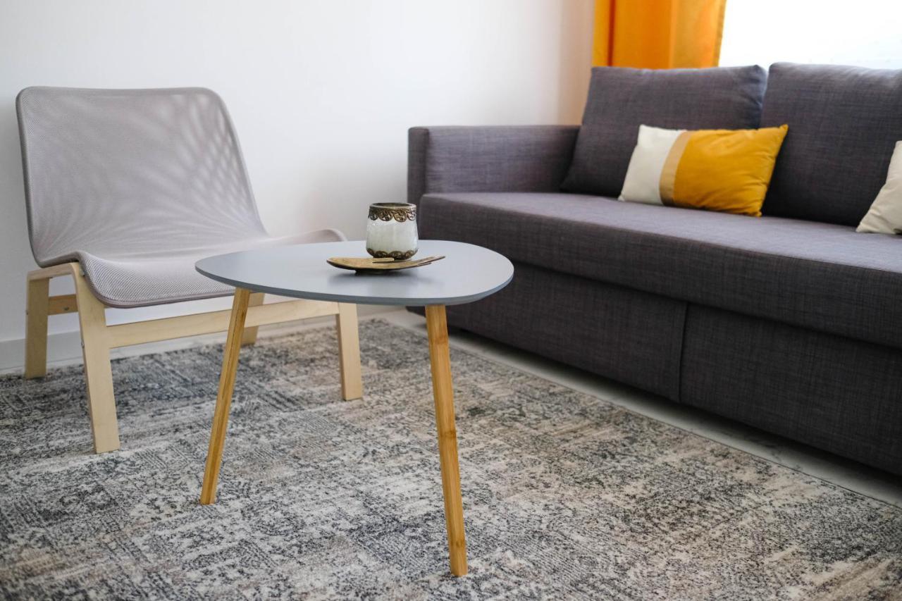 Lima Residence ニコシア エクステリア 写真