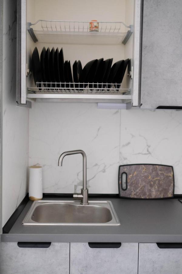 Lima Residence ニコシア エクステリア 写真