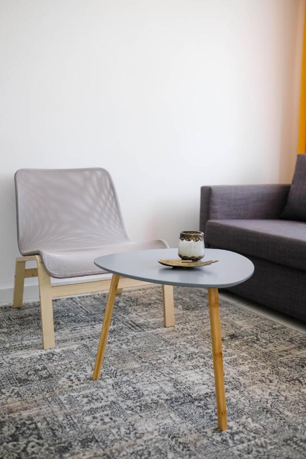 Lima Residence ニコシア エクステリア 写真